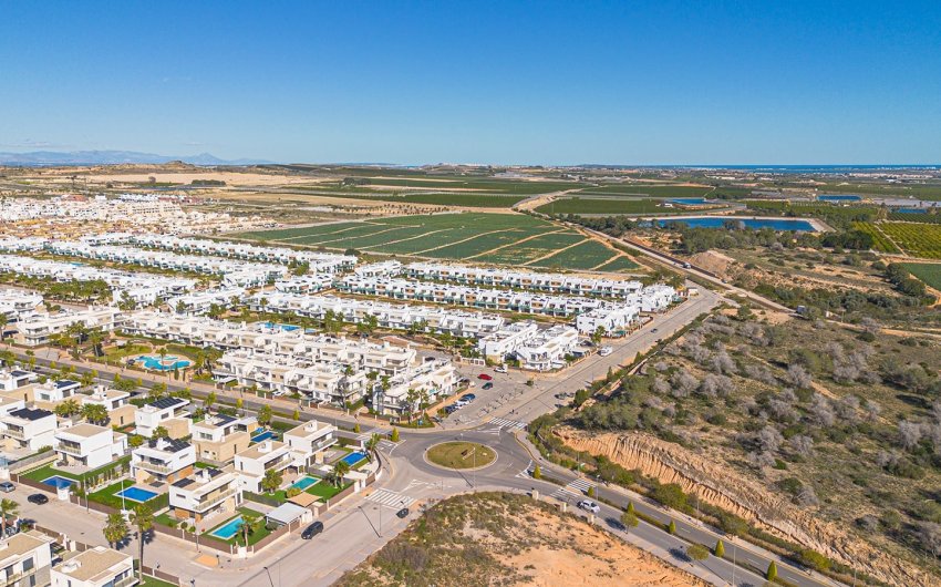 Reventa - Villa -
Vistabella Golf - Vistabella