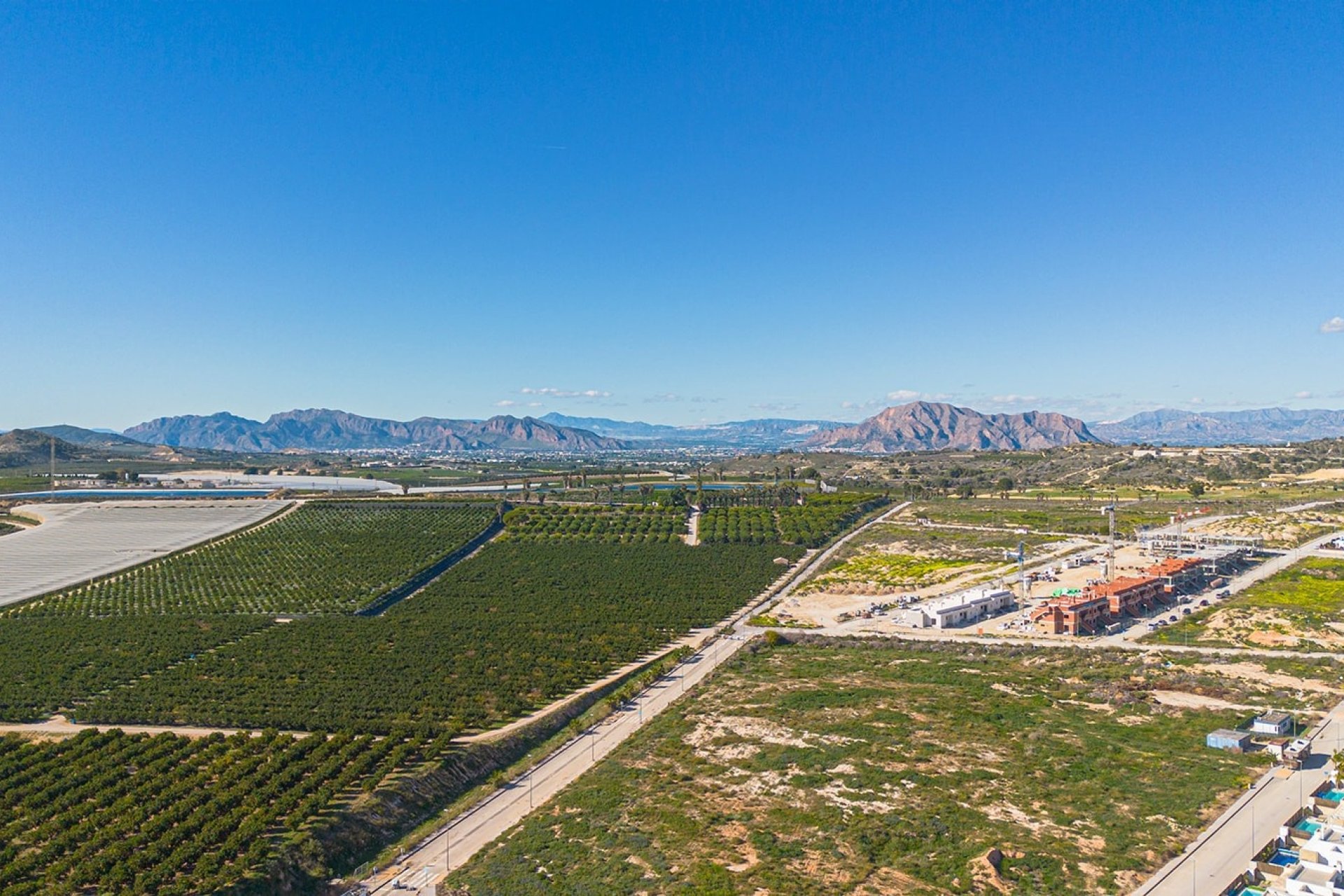 Reventa - Villa -
Vistabella Golf - Vistabella