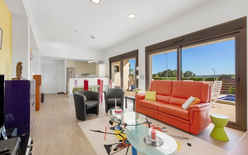 Reventa - Villa -
Vistabella Golf - Vistabella