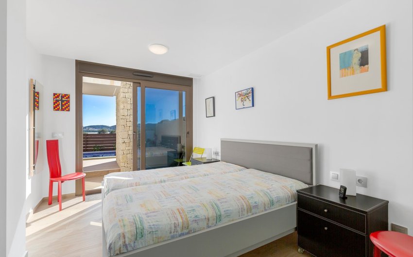 Reventa - Villa -
Vistabella Golf - Vistabella