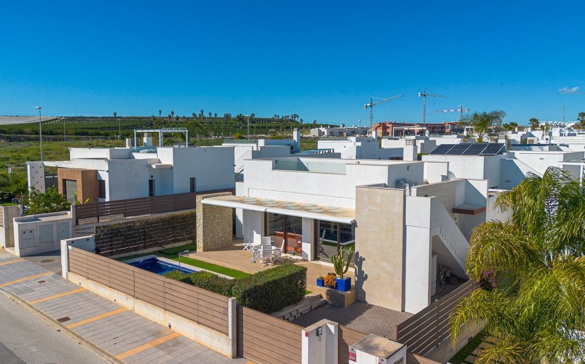 Reventa - Villa -
Vistabella Golf - Vistabella