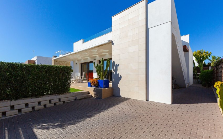 Reventa - Villa -
Vistabella Golf - Vistabella