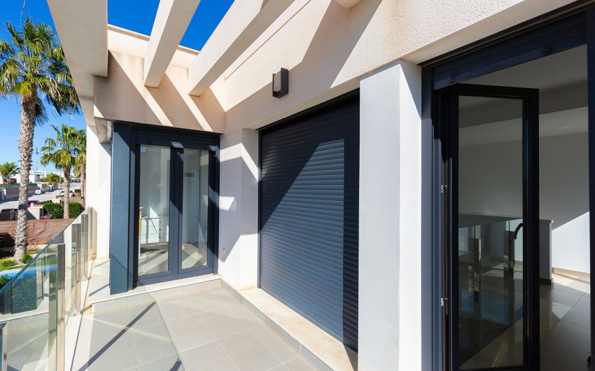 Reventa - Villa -
Vistabella Golf - Vistabella