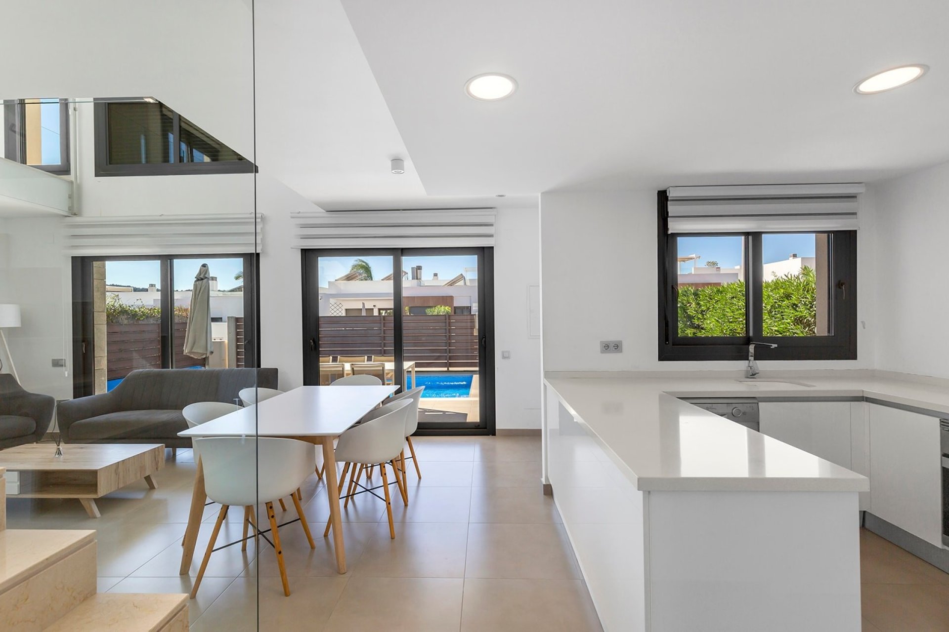 Reventa - Villa -
Vistabella Golf - Vistabella