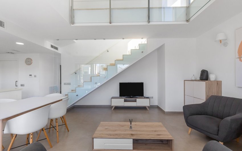 Reventa - Villa -
Vistabella Golf - Vistabella