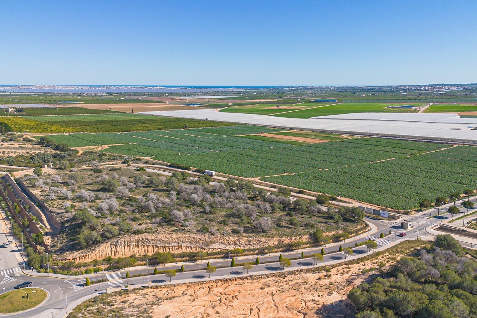 Reventa - Villa -
Vistabella Golf - Vistabella