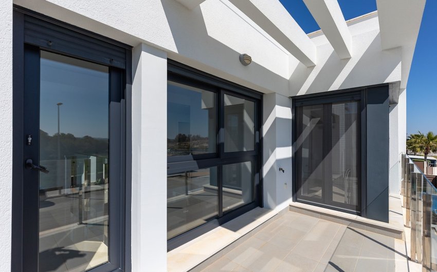 Reventa - Villa -
Vistabella Golf - Vistabella