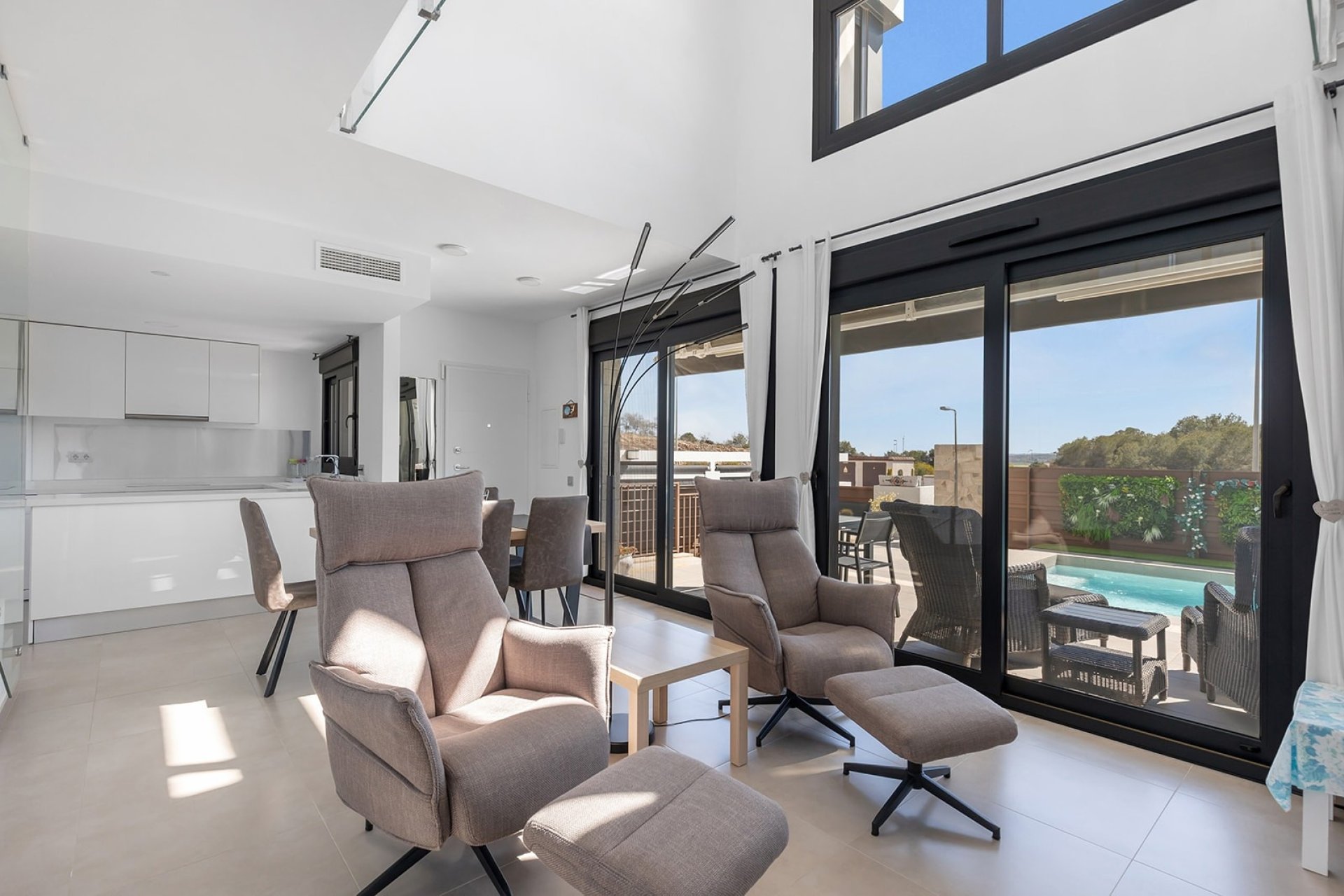 Reventa - Villa -
Vistabella Golf - Vistabella