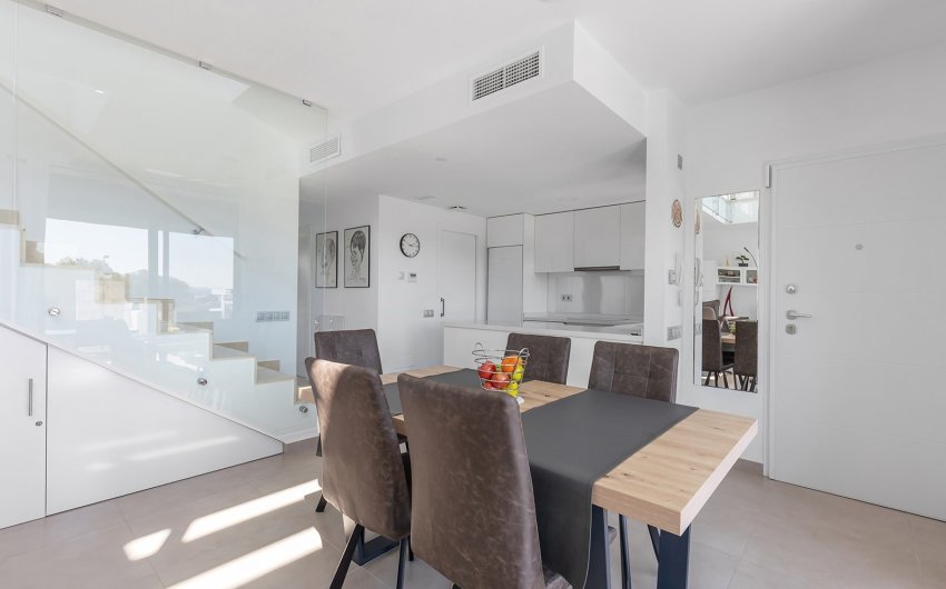 Reventa - Villa -
Vistabella Golf - Vistabella