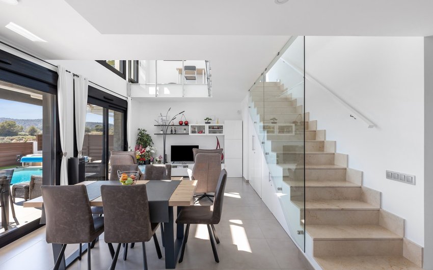 Reventa - Villa -
Vistabella Golf - Vistabella