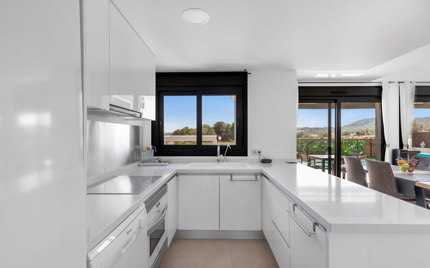 Reventa - Villa -
Vistabella Golf - Vistabella