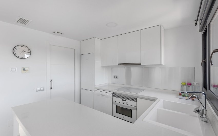 Reventa - Villa -
Vistabella Golf - Vistabella