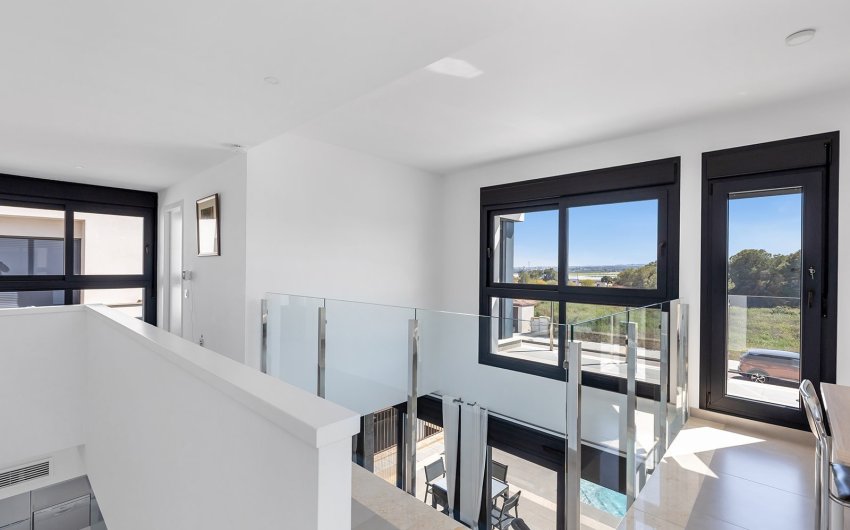 Reventa - Villa -
Vistabella Golf - Vistabella