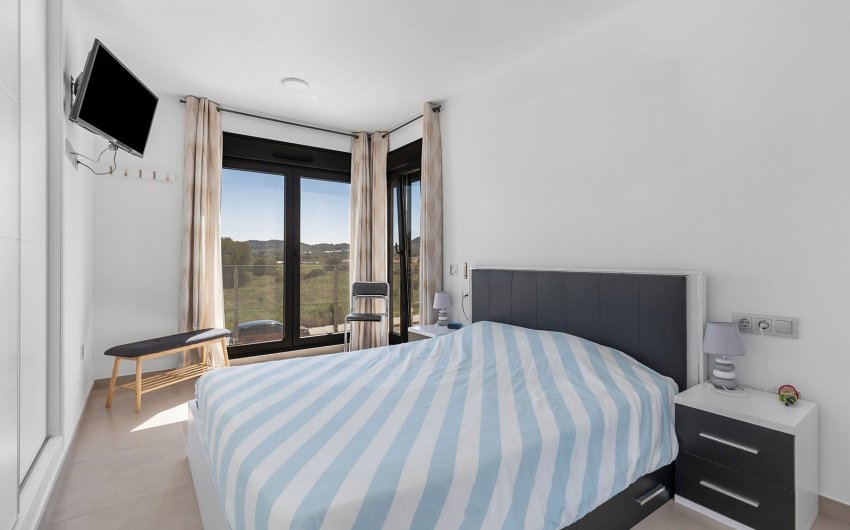 Reventa - Villa -
Vistabella Golf - Vistabella