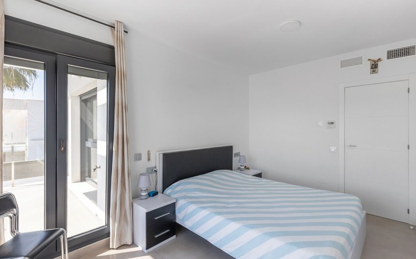 Reventa - Villa -
Vistabella Golf - Vistabella