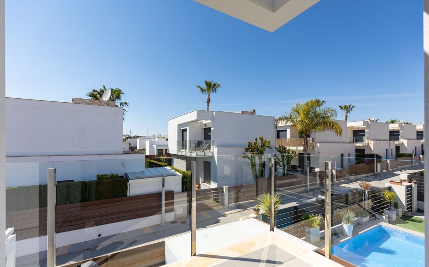 Reventa - Villa -
Vistabella Golf - Vistabella