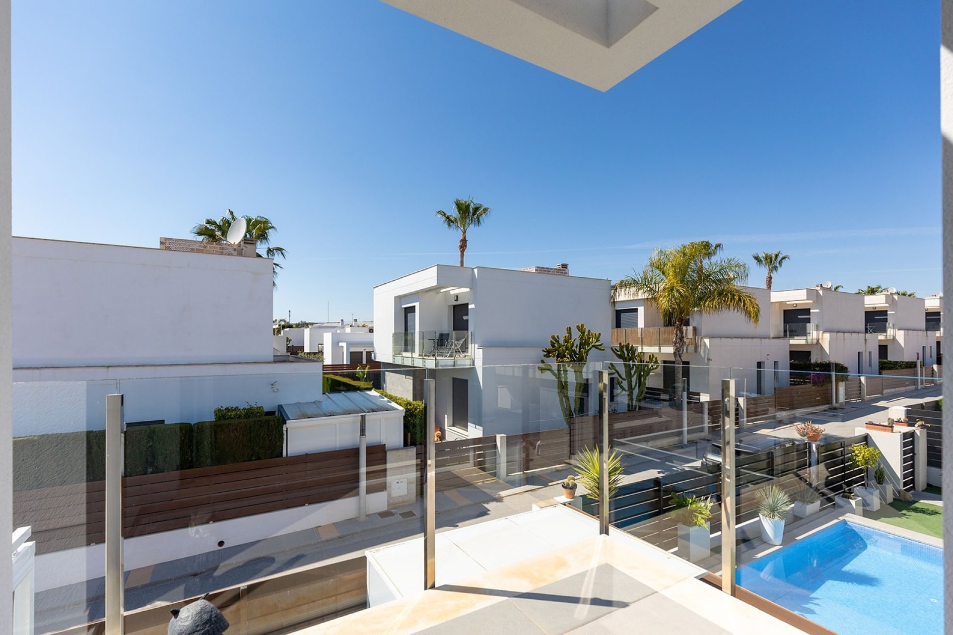 Reventa - Villa -
Vistabella Golf - Vistabella