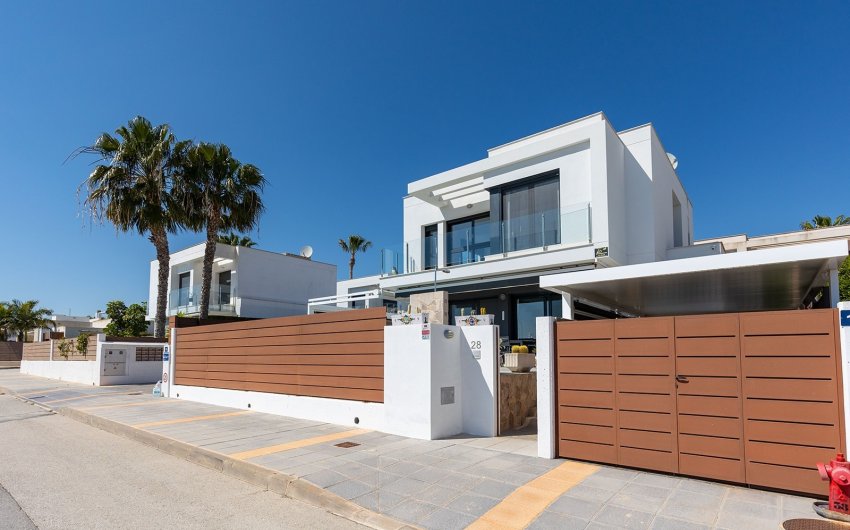 Reventa - Villa -
Vistabella Golf - Vistabella