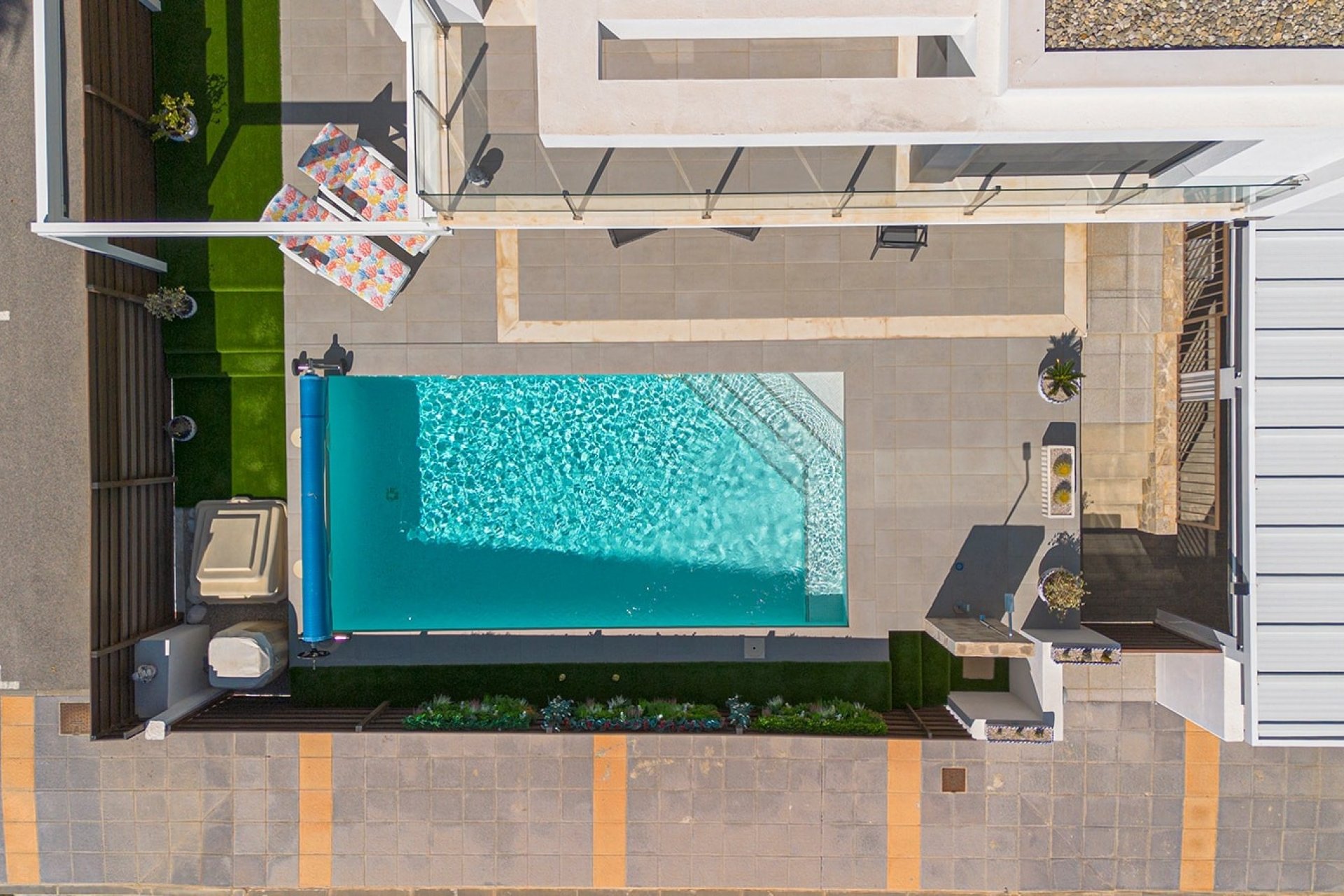 Reventa - Villa -
Vistabella Golf - Vistabella