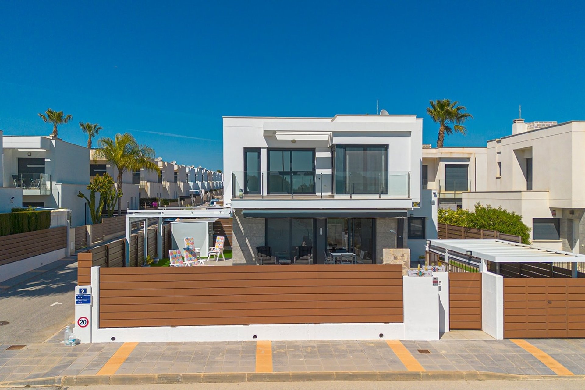 Reventa - Villa -
Vistabella Golf - Vistabella