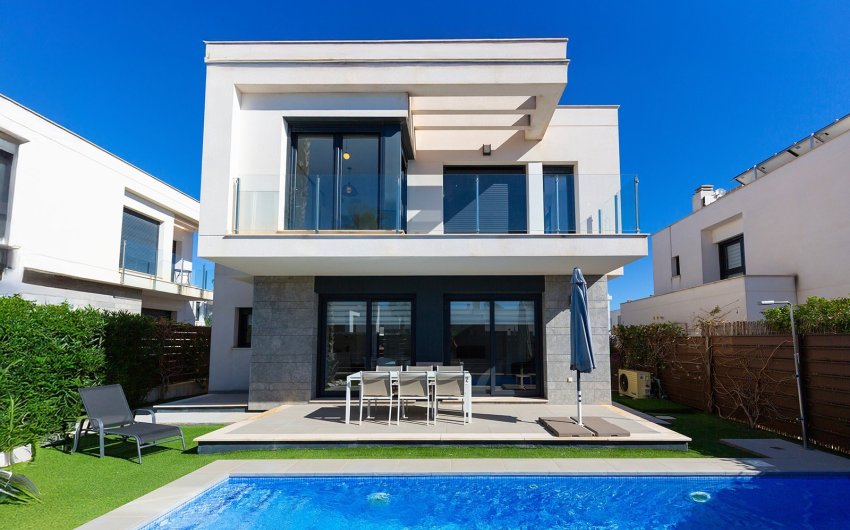 Reventa - Villa -
Vistabella Golf - Vistabella