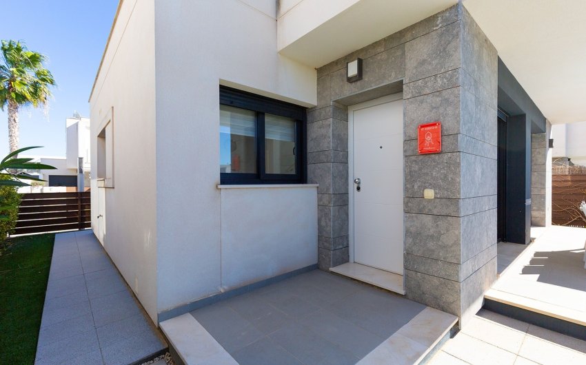 Reventa - Villa -
Vistabella Golf - Vistabella