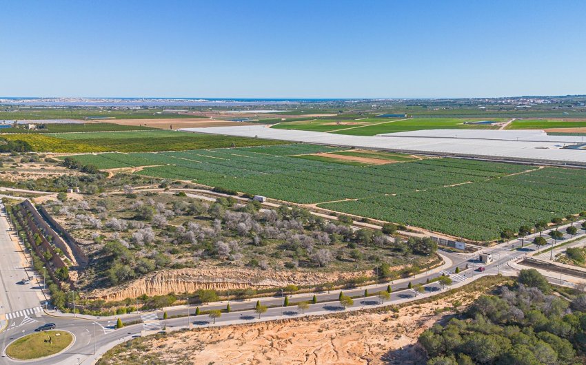 Reventa - Villa -
Vistabella Golf - Vistabella