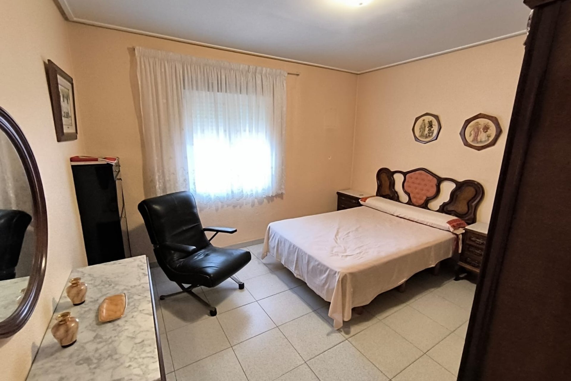 Reventa - Villa -
Yecla - Inland