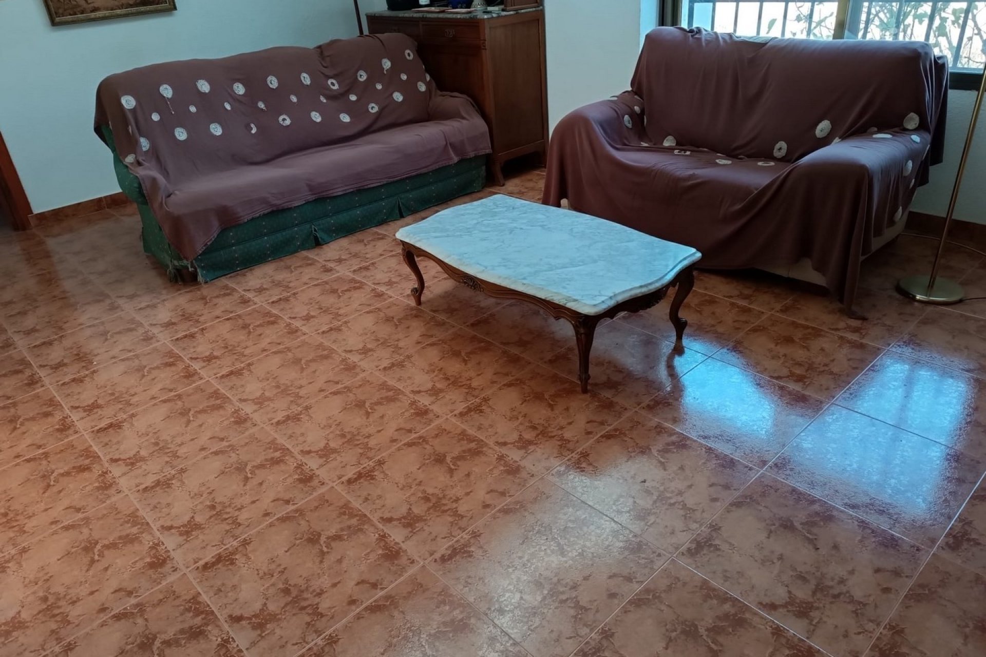 Reventa - Villa -
Yecla - Inland