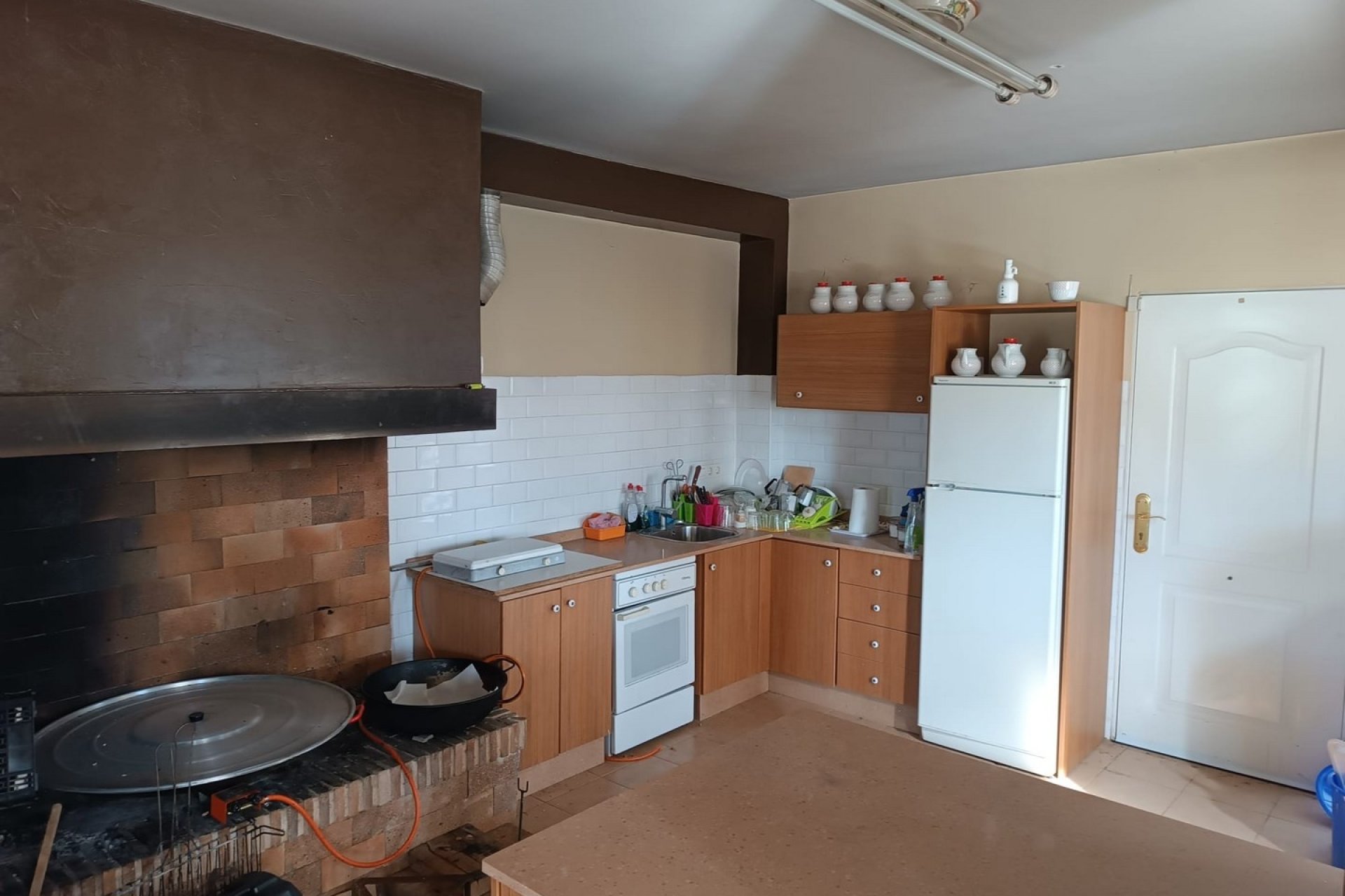 Reventa - Villa -
Yecla - Inland