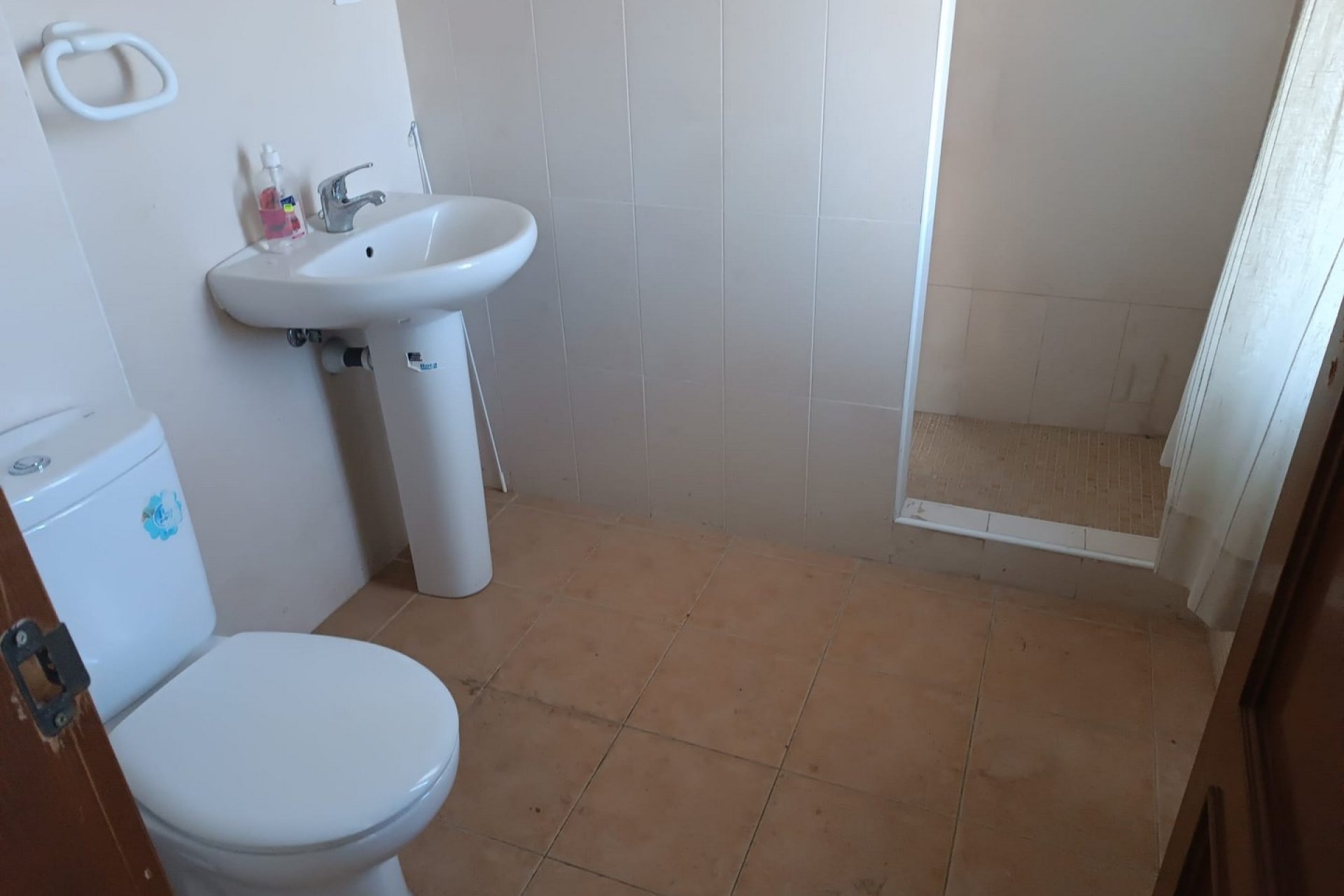 Reventa - Villa -
Yecla - Inland