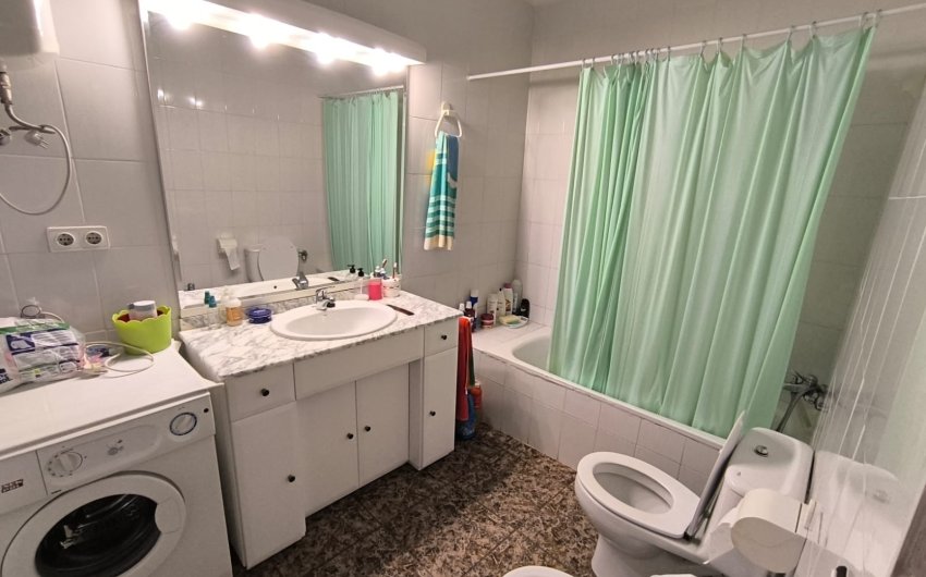 Reventa - Villa -
Yecla - Inland