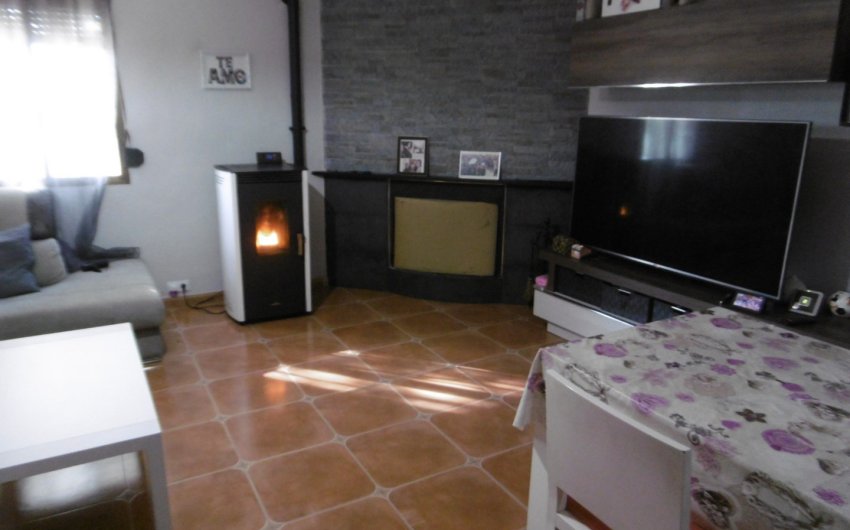 Reventa - Villa -
Yecla - Inland