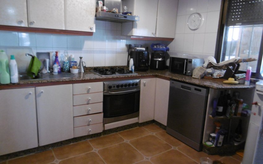 Reventa - Villa -
Yecla - Inland