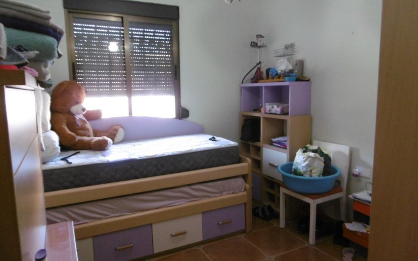 Reventa - Villa -
Yecla - Inland