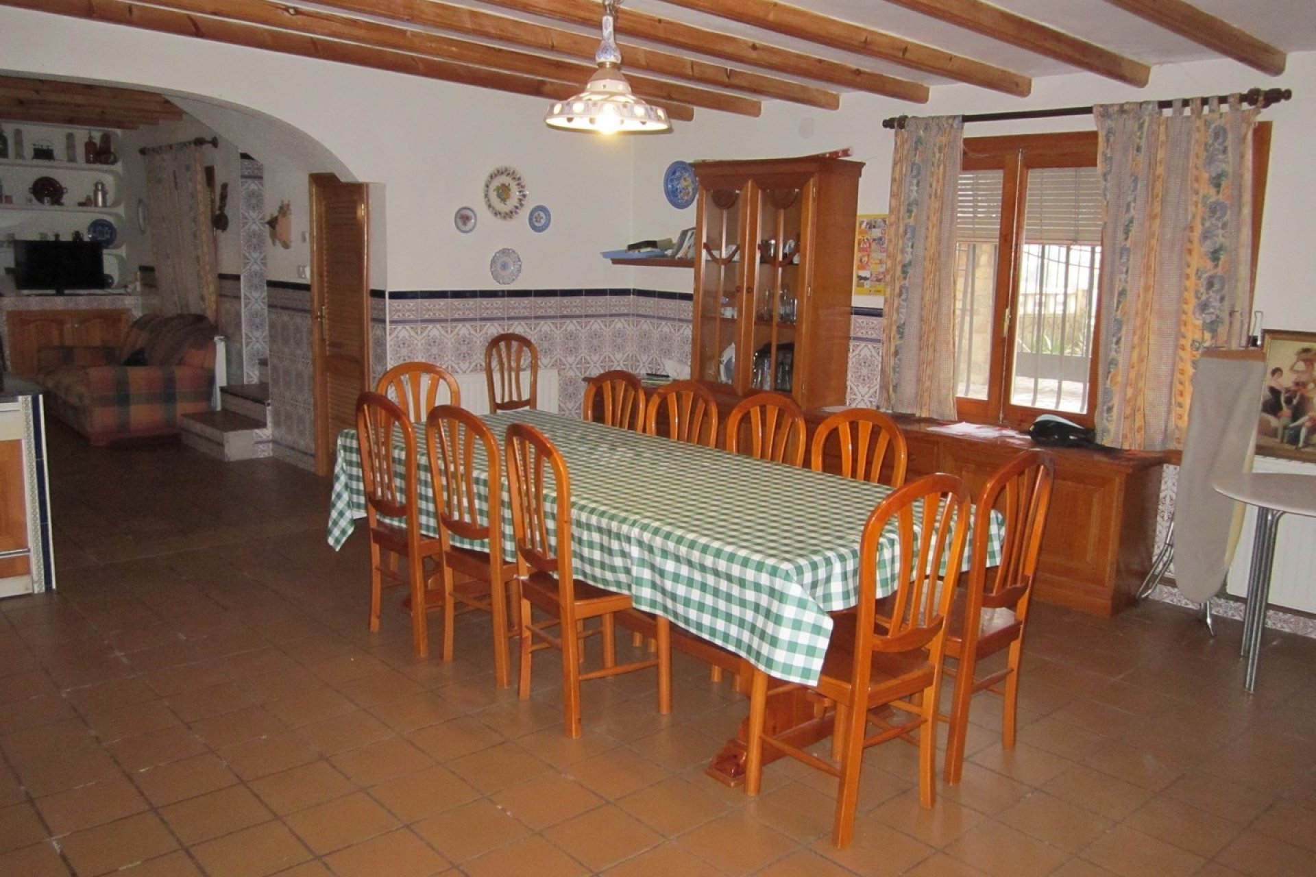 Reventa - Villa -
Yecla - Inland