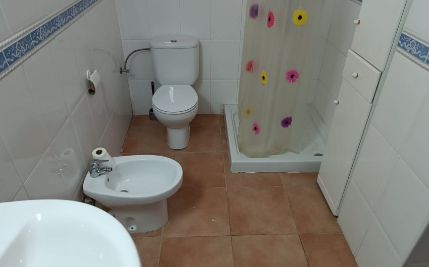 Reventa - Villa -
Yecla - Inland