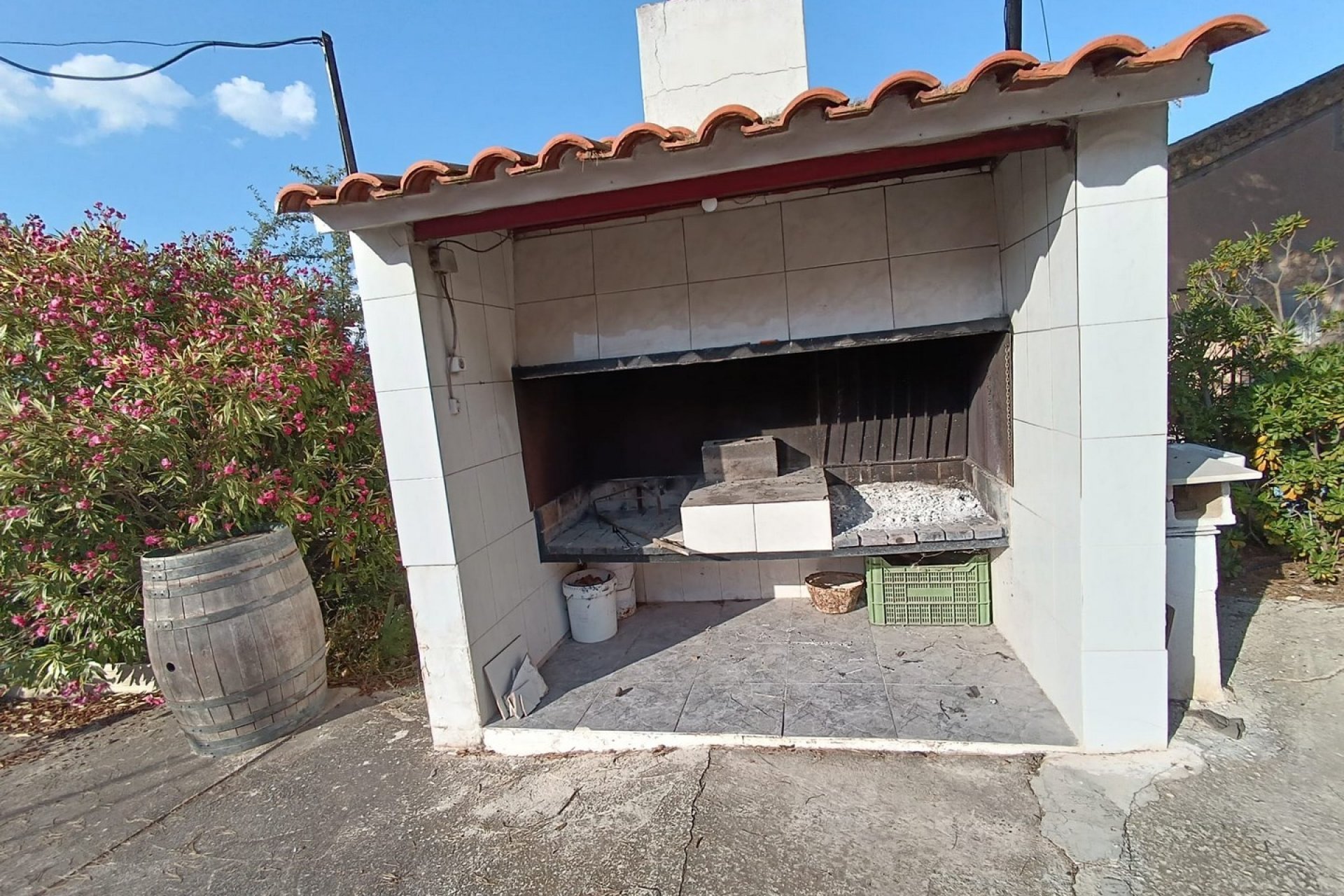 Reventa - Villa -
Yecla - Inland