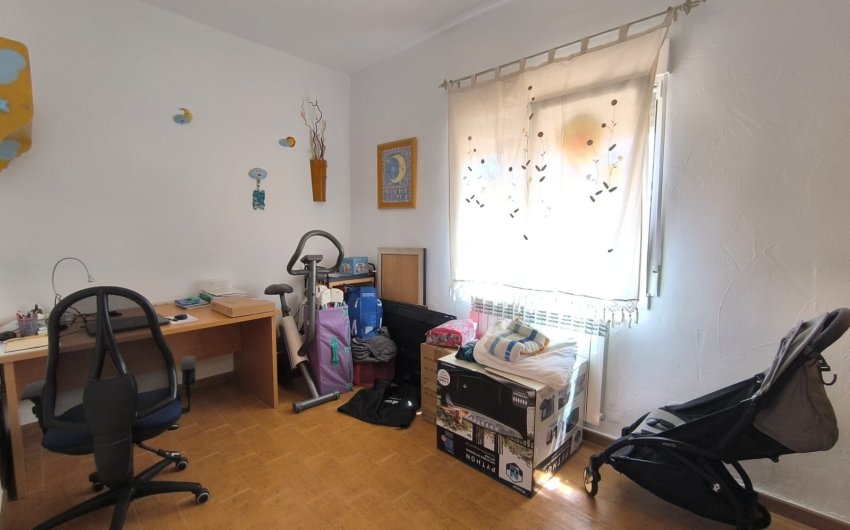 Reventa - Villa -
Yecla - Inland
