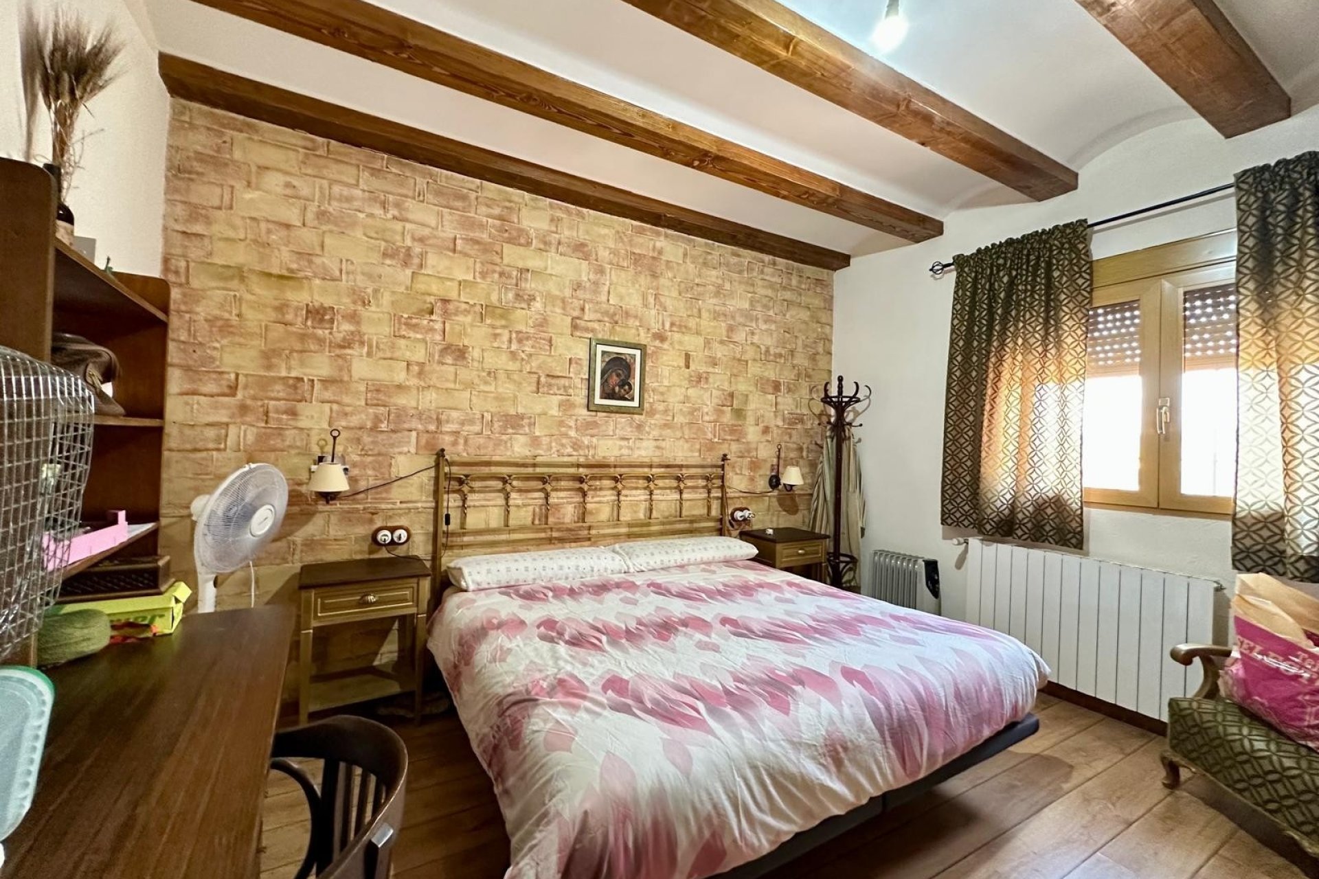 Reventa - Villa -
Yecla - Inland