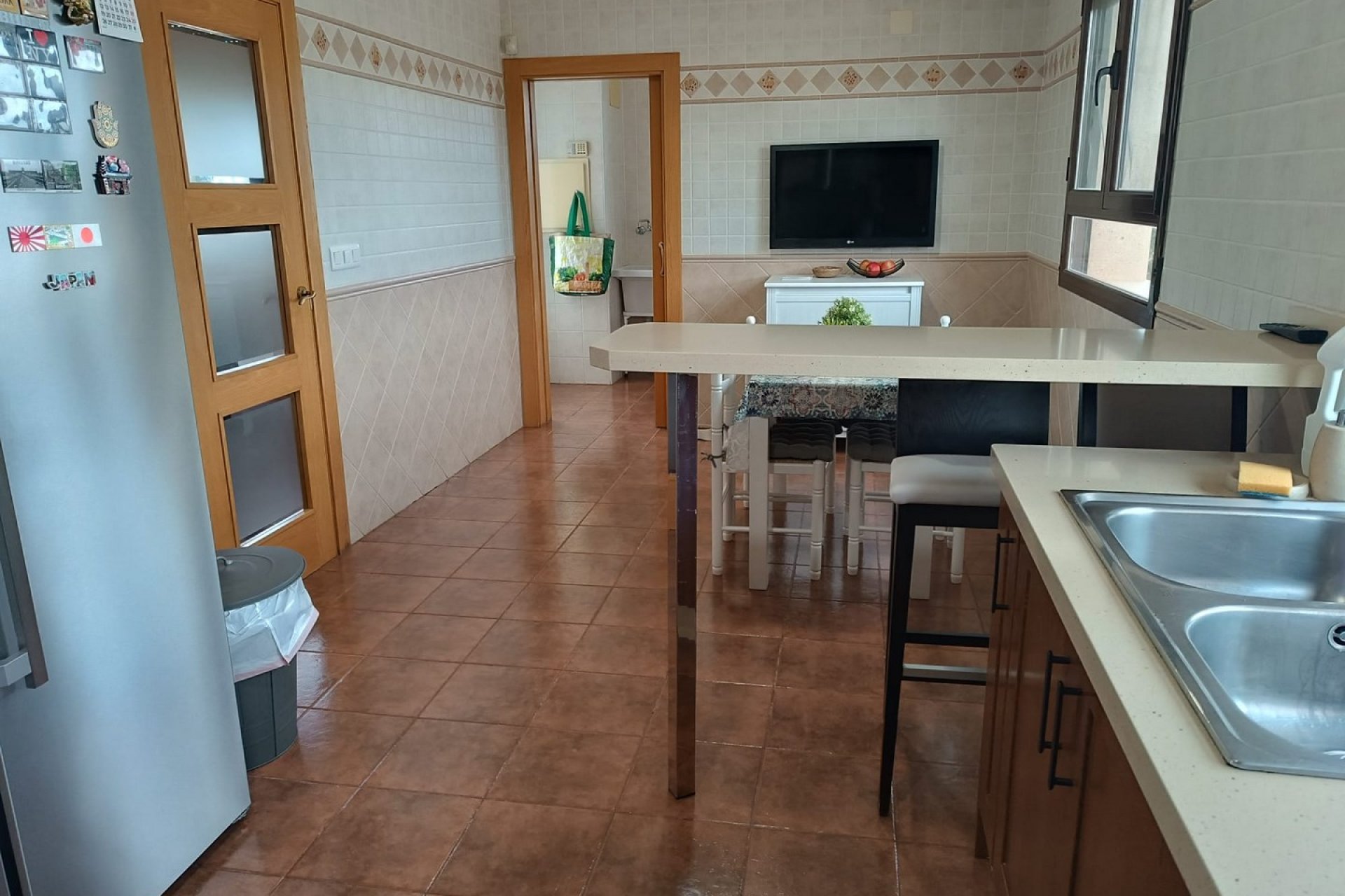 Reventa - Villa -
Yecla - Inland
