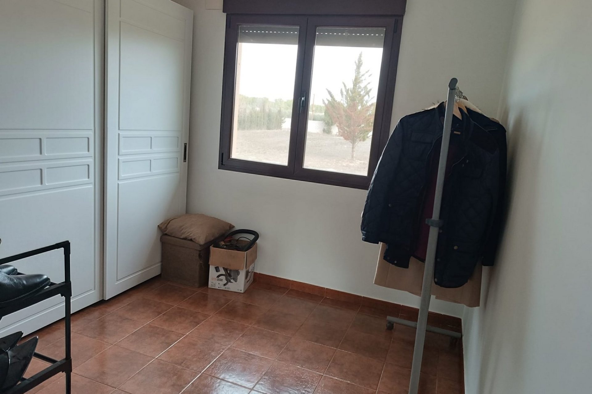 Reventa - Villa -
Yecla - Inland
