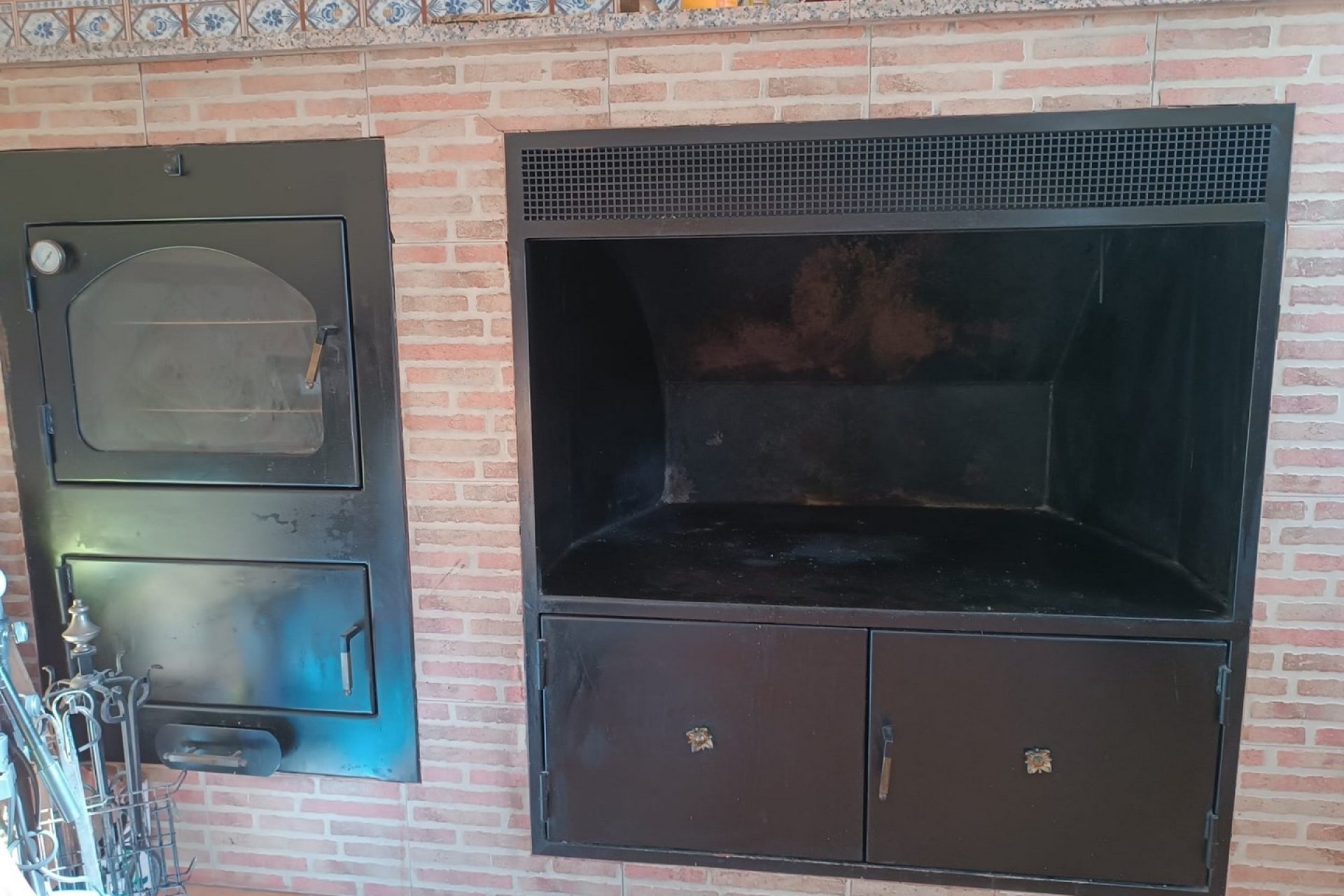 Reventa - Villa -
Yecla - Inland