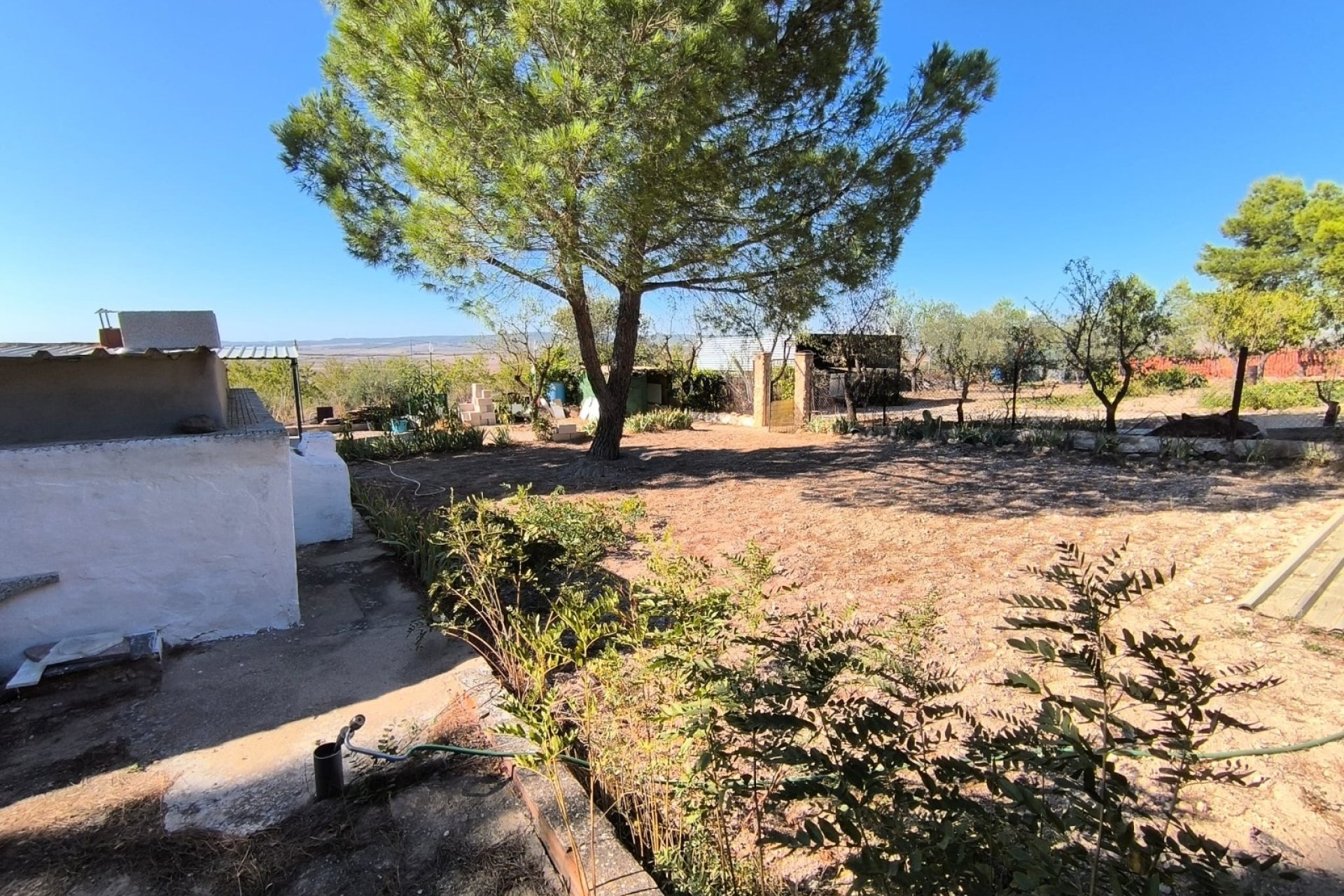 Reventa - Villa -
Yecla - Inland