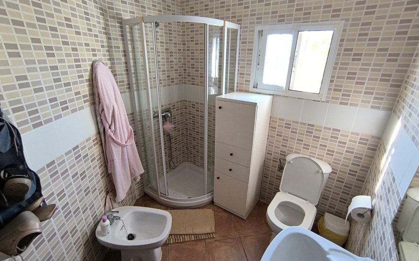 Reventa - Villa -
Yecla - Inland