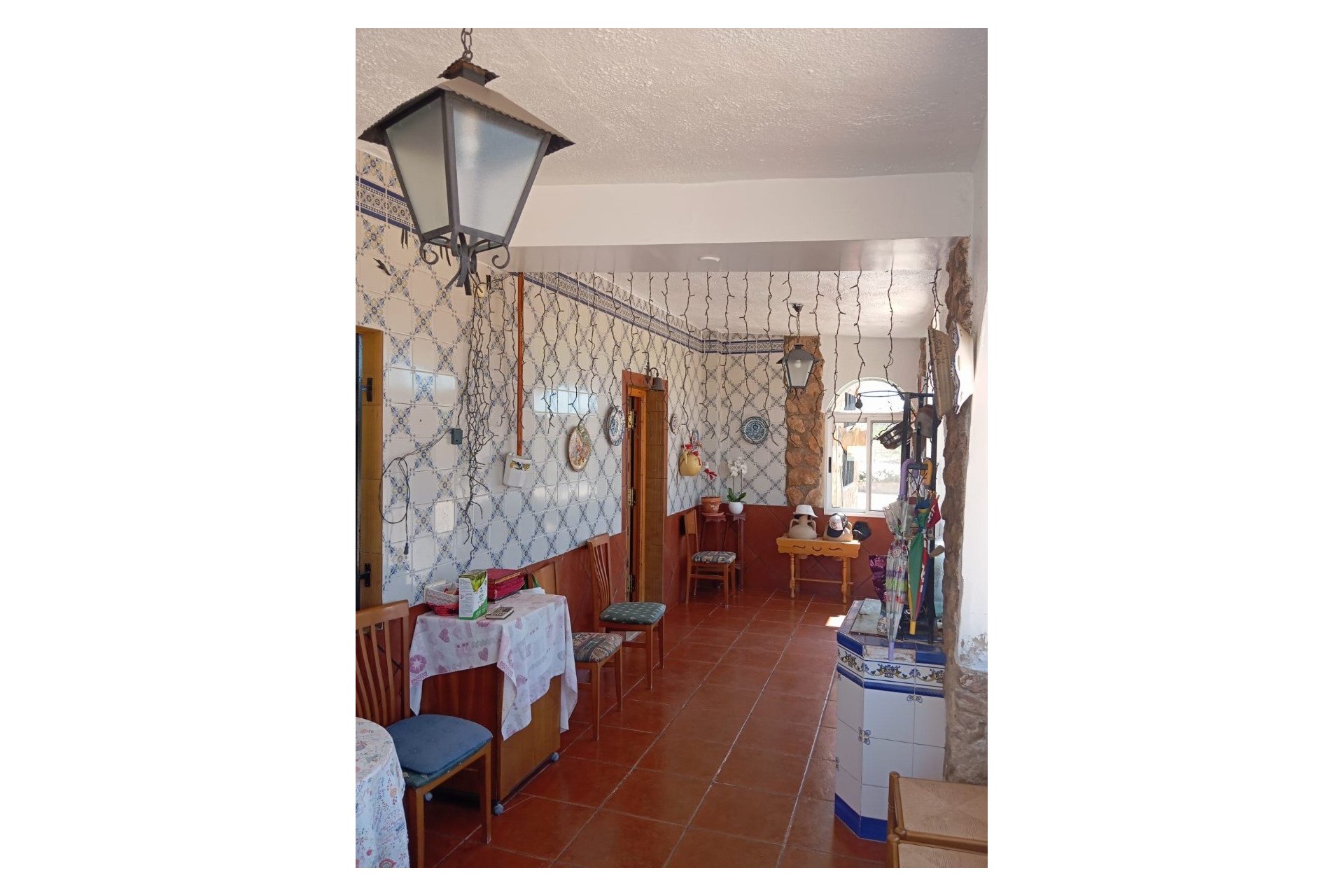 Reventa - Villa -
Yecla - Inland