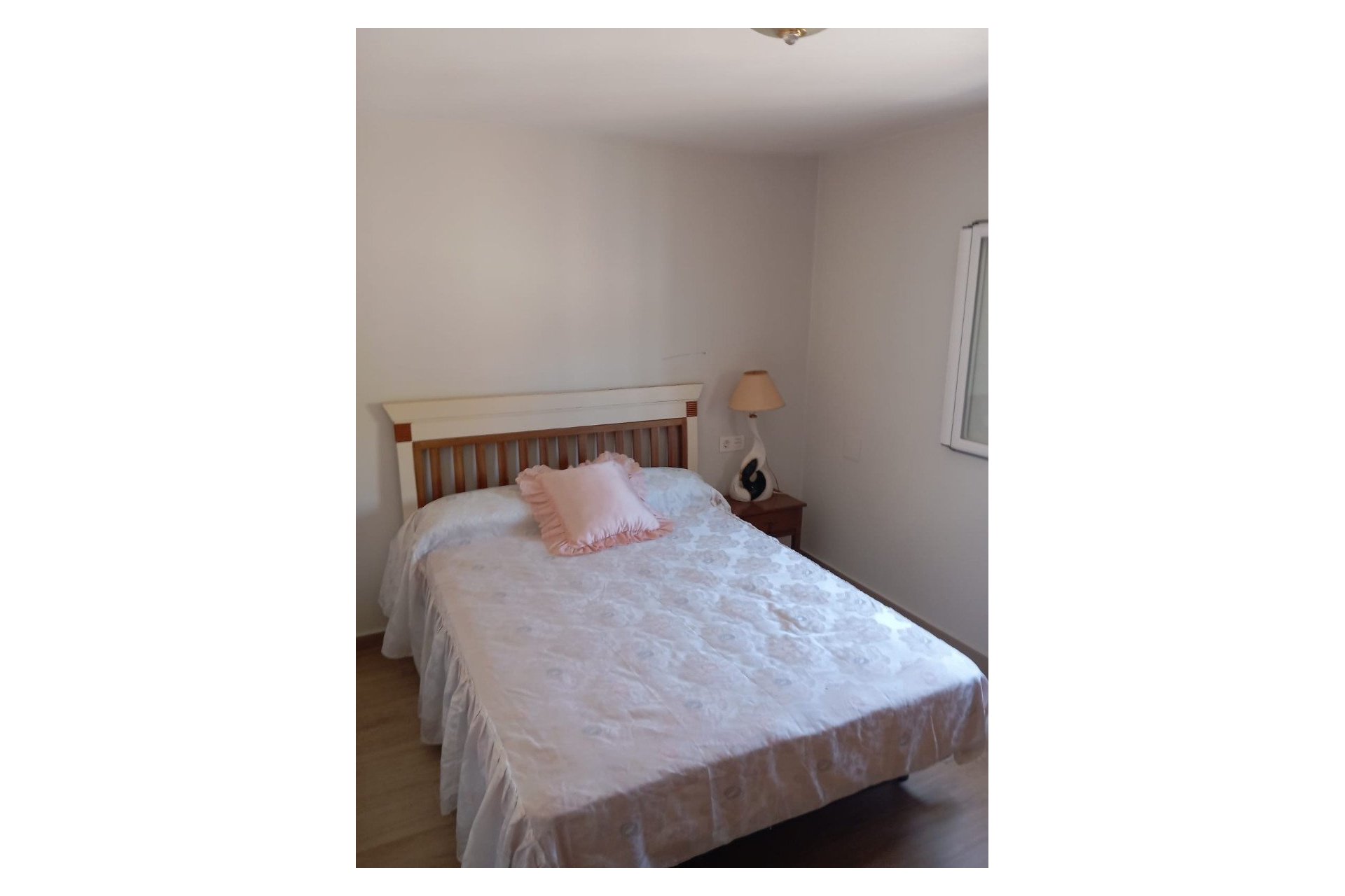 Reventa - Villa -
Yecla - Inland