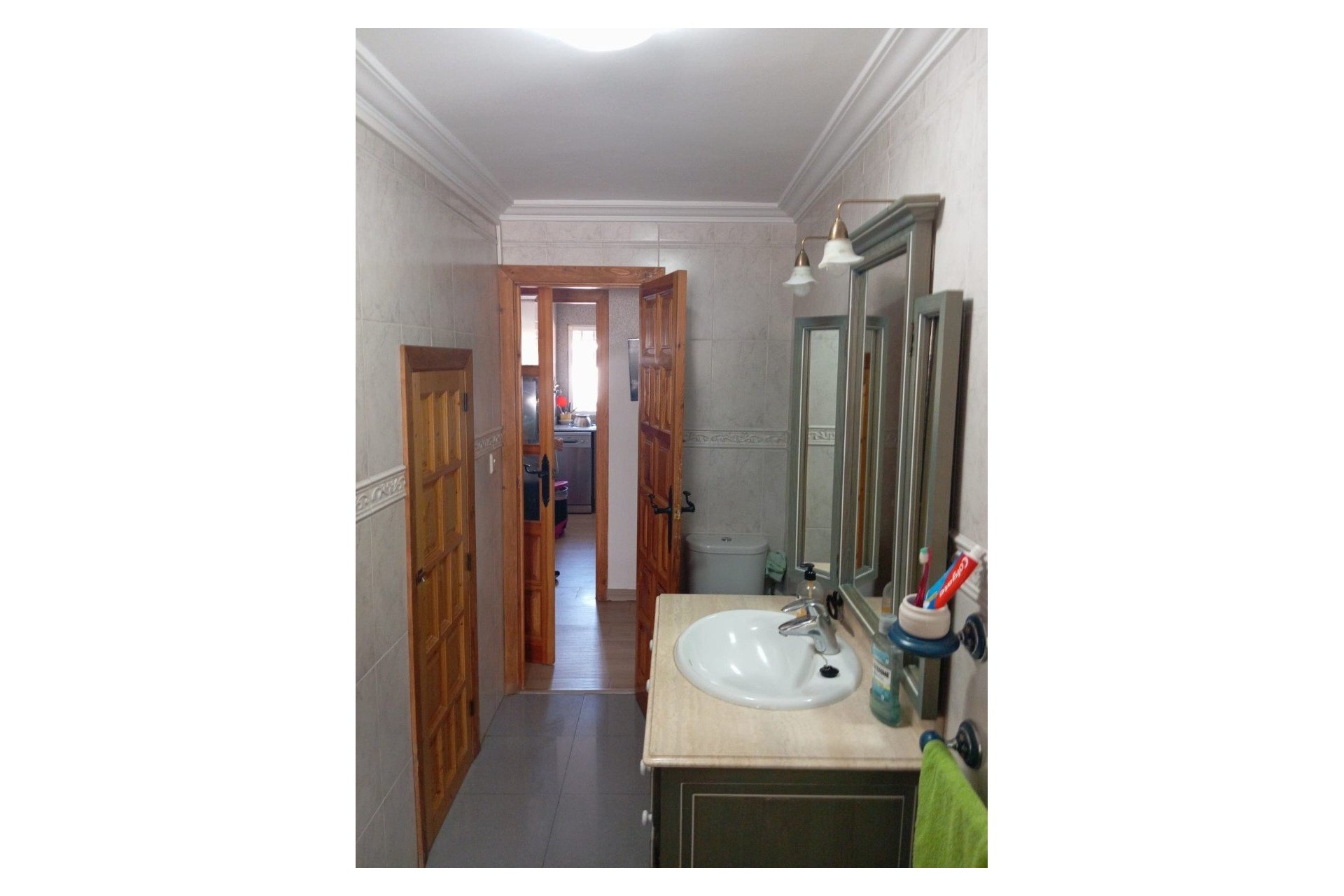Reventa - Villa -
Yecla - Inland
