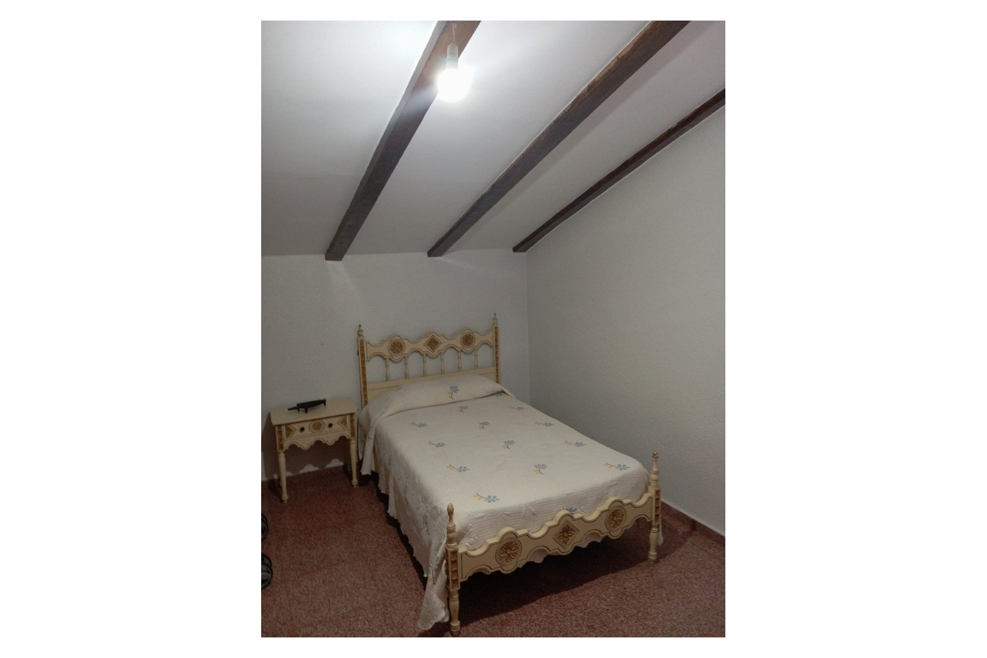 Reventa - Villa -
Yecla - Inland