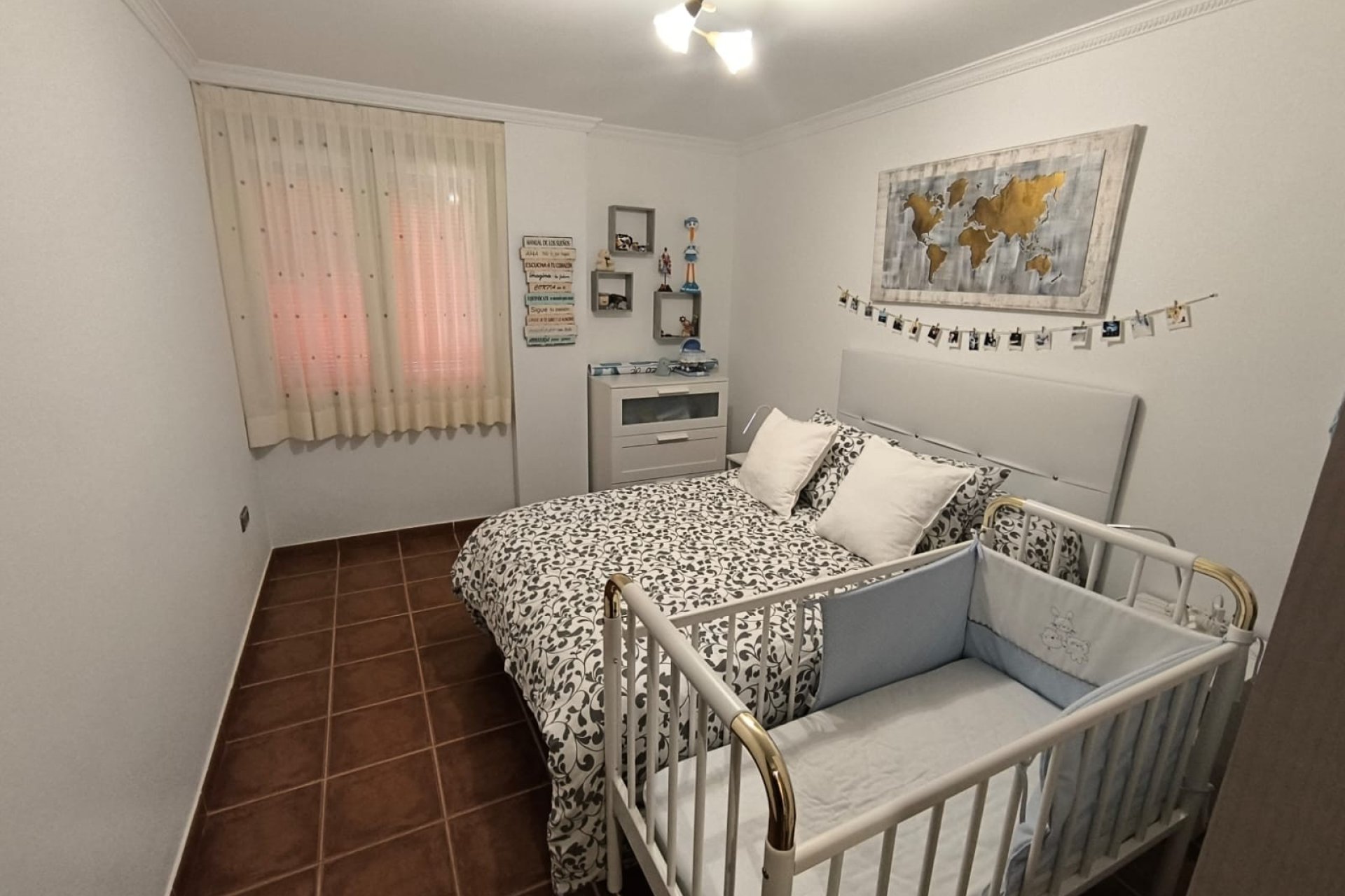 Reventa - Villa -
Yecla - Inland
